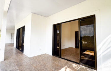 Casa 5 | Loma Del Mar Playa Hermosa
