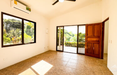 Casa 5 | Loma Del Mar Playa Hermosa