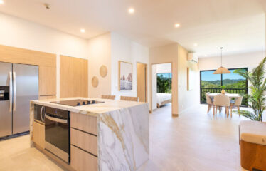 VISTA SELVA | JACO BAY 4802