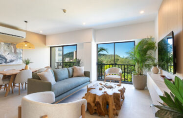VISTA SELVA | JACO BAY 4802