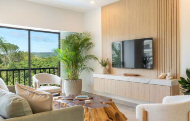VISTA SELVA | JACO BAY 4802