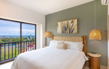 Jaco Bay 5802 | Oasis orgánico con vistas al mar y a las montañas