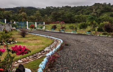 Villa Atardecer en Venta | Santa Cruz, Pérez Zeledón