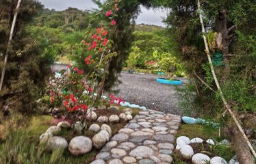 Villa Atardecer en Venta | Santa Cruz, Pérez Zeledón