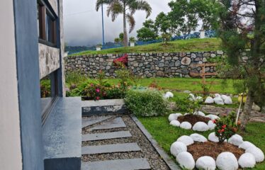 Villa Atardecer en Venta | Santa Cruz, Pérez Zeledón