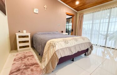 Villa Atardecer en Venta | Santa Cruz, Pérez Zeledón