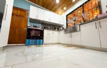 Villa Atardecer en Venta | Santa Cruz, Pérez Zeledón