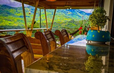 Villa Atardecer en Venta | Santa Cruz, Pérez Zeledón