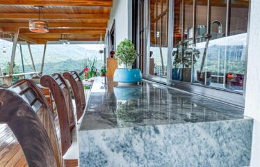 Villa Atardecer en Venta | Santa Cruz, Pérez Zeledón