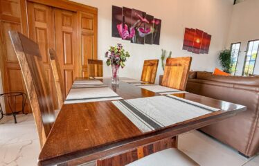 Villa Atardecer en Venta | Santa Cruz, Pérez Zeledón