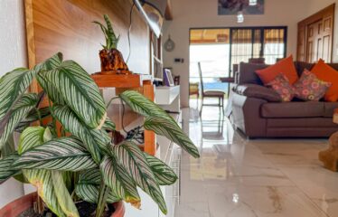 Villa Atardecer en Venta | Santa Cruz, Pérez Zeledón