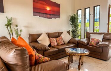 Villa Atardecer en Venta | Santa Cruz, Pérez Zeledón