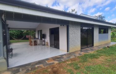 🌿 FINCA LA NUTRIA EN VENTA | 11 HECTÁREAS PRODUCTIVAS EN BUENOS AIRES, PUNTARENAS
