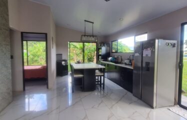 🌿 FINCA LA NUTRIA EN VENTA | 11 HECTÁREAS PRODUCTIVAS EN BUENOS AIRES, PUNTARENAS