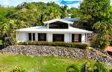 Casa 5 | Loma Del Mar Playa Hermosa