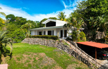 Casa 5 | Loma Del Mar Playa Hermosa