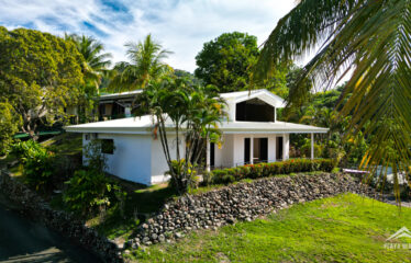 Casa 5 | Loma Del Mar Playa Hermosa