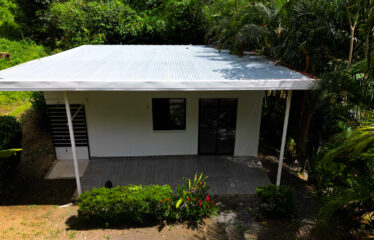 4 Casitas de Alquiler en Playa Hermosa