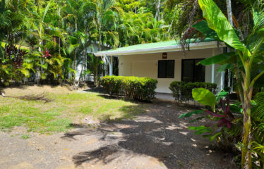 4 Casitas de Alquiler en Playa Hermosa