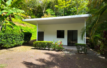 4 Casitas de Alquiler en Playa Hermosa